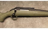Ruger ~ American Predator ~ 6.5 Creedmoor - 2 of 9