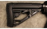 CMMG ~ Endeavor Mk3 ~ 6.5 Creedmoor