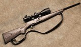 Savage ~ A17 ~ .17 HMR - 1 of 10