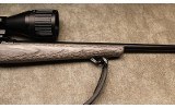 Savage ~ A17 ~ .17 HMR - 4 of 10