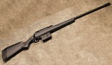 Savage ~ 110 Long Range Hunter ~ .338 Lapua