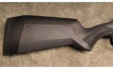 Savage ~ 110 Long Range Hunter ~ .338 Lapua - 2 of 10