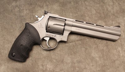 Taurus ~ Model 44 ~ .44 Magnum