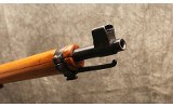 Waffenfabrik Bern ~ K31 ~ 7.5x55 Swiss - 5 of 10