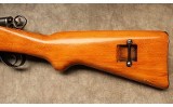 Waffenfabrik Bern ~ K31 ~ 7.5x55 Swiss - 9 of 10