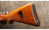 Waffenfabrik Bern ~ K31 ~ 7.5x55 Swiss - 10 of 10