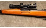 Waffenfabrik Bern ~ K31 ~ 7.5x55 Swiss - 6 of 10