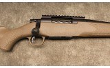 Mossberg ~ Patriot Predator ~ 6.5 Creedmoor - 3 of 10