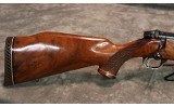 Weatherby Mark V .240 Magnum - 2 of 10