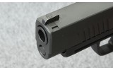 Sig Sauer ~ P365 X Optic Ready ~ 9mm Para. - 5 of 7