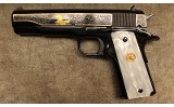 Colt ~ 1911 Government Model Limited Edition ~ .38 Super - Image 2 of 4