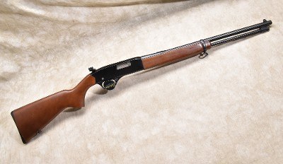 WINCHESTER ~ 190 CARBINE~ .22 S, L OR LR - Image 1 of 11