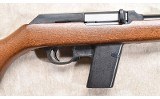MARLIN ~ "CAMP" 9 ~ 9MM LUGER - Image 3 of 11