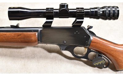 MARLIN ~ 444S ~ .444 MARLIN - Image 9 of 11