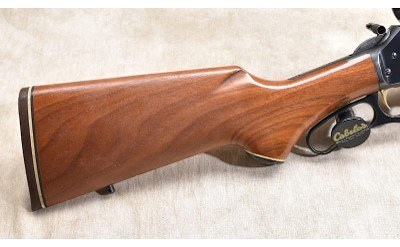MARLIN ~ 444S ~ .444 MARLIN - Image 2 of 11