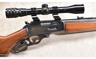 MARLIN ~ 444S ~ .444 MARLIN - Image 3 of 11