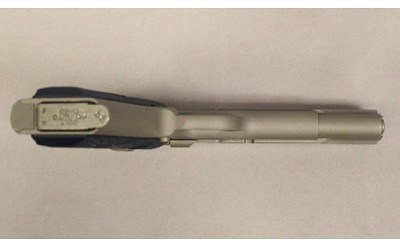Colt ~ Government Model Competition Series ~ .45 ACP - Image 3 of 4