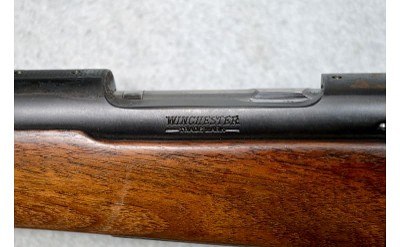 Winchester ~ Model 70 (1952) ~ .257 Weatherby Magnum - Image 15 of 16
