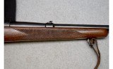 Winchester ~ Model 70 (1952) ~ .257 Weatherby Magnum - Image 5 of 16