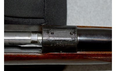 Winchester ~ Model 70 (1952) ~ .257 Weatherby Magnum - Image 8 of 16