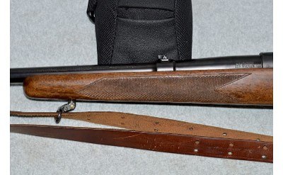 Winchester ~ Model 70 (1952) ~ .257 Weatherby Magnum - Image 13 of 16