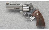 Colt ~ 2020 Python ~ 357 Magnum - 2 of 5