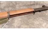 Winchester ~ M-1 Garand ~ 30-06 Sprg. - 4 of 9