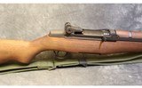 Winchester ~ M-1 Garand ~ 30-06 Sprg. - 3 of 9