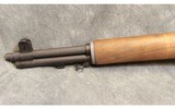 Winchester ~ M-1 Garand ~ 30-06 Sprg. - 5 of 9