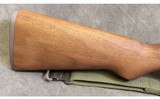 Winchester ~ M-1 Garand ~ 30-06 Sprg. - 2 of 9