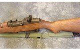 Winchester ~ M-1 Garand ~ 30-06 Sprg. - 8 of 9