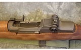 Winchester ~ M-1 Garand ~ 30-06 Sprg. - 7 of 9