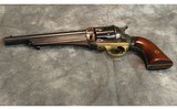 Uberti ~ 1875 Army ~ .44-40 Win - 2 of 2