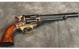 Uberti ~ 1875 Army ~ .44-40 Win - 1 of 2