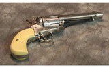 Ruger~Vaquero~.45 Colt~ - 1 of 2