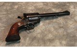 Ruger~Super Blackhawk~.44 Rem Mag~ - 1 of 2
