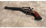 Ruger~Super Blackhawk~.44 Rem Mag~ - 2 of 2