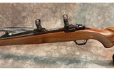 Ruger~M77 MKII~.300 Win Mag - 8 of 10