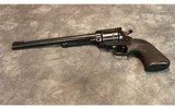 Ruger~Super BlackHawk~.44 Rem Mag - 2 of 3