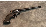 Ruger~Super BlackHawk~.44 Rem Mag - 1 of 3