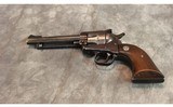 Ruger~Single Six~.22LR - 2 of 4
