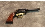 Ruger~BEARCAT~.22LR - 1 of 4