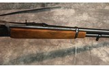 Marlin~336 CS~.30-30 Winchester - 4 of 10