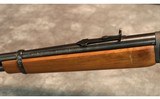 Marlin~336 CS~.30-30 Winchester - 6 of 10
