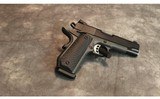 Tisas~1911Carry~.9 mm Luger - 1 of 4
