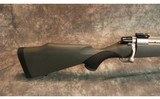 Weatherby~Vanguard~.270 Winchester - 2 of 10