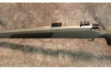 Weatherby~Vanguard~.270 Winchester - 8 of 10