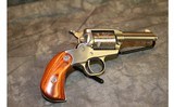 Sturm Ruger & Co. Inc.~ Ruger New Bearcat ~.22lr Revolver - 1 of 1