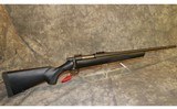 Mossberg Maverick .243 Win - 3 of 6