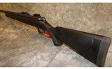 Mossberg Maverick .243 Win - 5 of 6